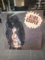 Alice cooper singel ( poison), Ophalen of Verzenden, Zo goed als nieuw