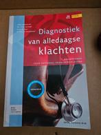 H.G.L.M. Grundmeijer - Diagnostiek van alledaagse klachten, Ophalen of Verzenden, Zo goed als nieuw, H.G.L.M. Grundmeijer; T.O.H. de Jongh; H. de Vries