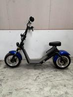 chopper cruiser elektrische scooter 2000w 20ah 60v Nieuw, Ophalen of Verzenden, Nieuw