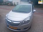 Opel Meriva 1.4 Blitz apk tot 26-07-2026 PLUS GROTE BEURT, Auto's, Opel, Voorwielaandrijving, 65 €/maand, 101 pk, Gebruikt