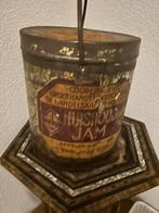 Vintage Huishoudjam Blik, Verzamelen, Ophalen of Verzenden, Gebruikt, Overige, Overige merken