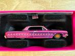 Hot Wheels RLC ‘64 Chevrolet Impala - Rose’n One (pink/roze), Hobby en Vrije tijd, Modelbouw | Auto's en Voertuigen, Nieuw, Overige merken