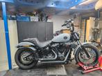 Harley Davidson Street Bob 114 - 2024 - FXBBS, Motoren, 2 cilinders, Particulier, Meer dan 35 kW, Sportuitlaat