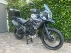 Triumph Tiger 800 XCX 2017, Motoren, Motoren | Triumph, 3 cilinders, Particulier, Meer dan 35 kW, 800 cc