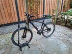 Mountainbike Cube Comp Analog (155-165cm) + standaard, Minder dan 45 cm, Ophalen, Zo goed als nieuw, Overige merken