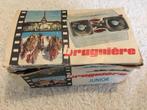 Vintage stereo Viewer Junior, Ophalen of Verzenden, 1960 tot 1980