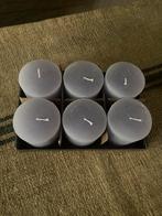 Tray kaarsen, Huis en Inrichting, Ophalen of Verzenden, Zo goed als nieuw, Overige materialen, Minder dan 25 cm