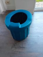 Opvouwbaar camping toilet, Ophalen of Verzenden, Zo goed als nieuw