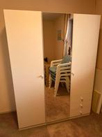 Stevige Spiegelkast met Lades, Huis en Inrichting, Ophalen, Overige materialen, Minder dan 50 cm, Gebruikt