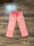 Spijker kortebroek/w 26/guess/nieuw/roze, Nieuw, Ophalen of Verzenden, W27 (confectie 34) of kleiner, Overige kleuren