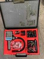 Diesel Compressiemeter FACOM 911B, Ophalen, Gebruikt