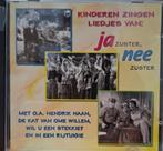 Ja Zuster Nee Zuster KRASVRIJE cd