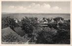 Schiermonnikoog, Vogelvlucht Reeweg. 4750, Verzenden, 1920 tot 1940, Ongelopen, Waddeneilanden