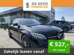 Mercedes-Benz C-Klasse 180 AMG € 31.800,00, Auto's, Nieuw, Geïmporteerd, 5 stoelen, C-Klasse