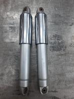 Orginele Zundapp schokbrekers achter., Ophalen of Verzenden, Gebruikt, Overige typen