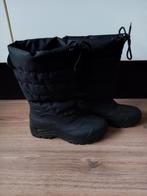 Winterlaarzen/ Snowboots NIEUW maat 41 zie foto's, Kleding | Dames, Schoenen, Hoge laarzen, Zwart, Nieuw, Ophalen of Verzenden
