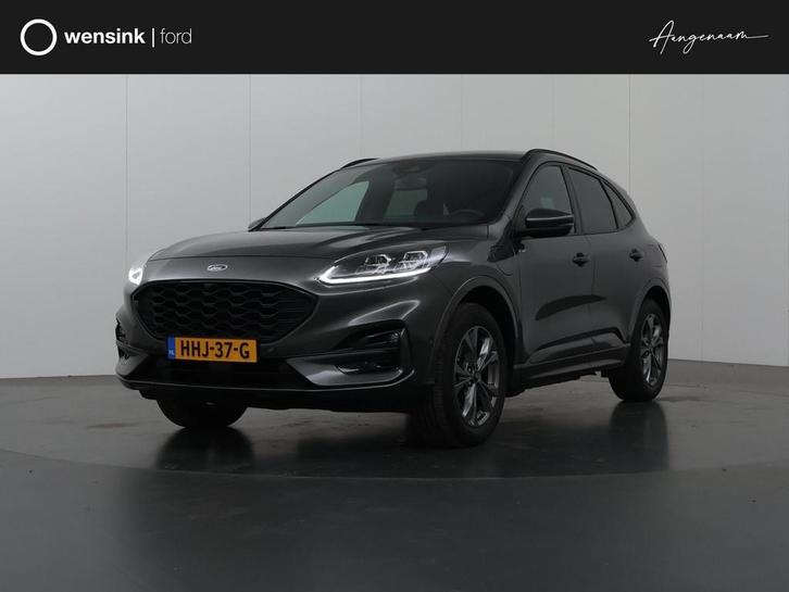 Ford Kuga 2.5 PHEV ST-Line X | Adaptive Cruise Control | B&O, Auto's, Ford, Bedrijf, Te koop, Kuga, ABS, Achteruitrijcamera, Adaptive Cruise Control