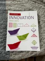 Exploring Innovation, Ophalen of Verzenden, Zo goed als nieuw, Overige uitgevers, Engels