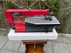 Figuurzaagmachine RotWerk ESF 160DS -180 W, Ophalen of Verzenden, Gebruikt, Minder dan 600 watt, Figuurzaag