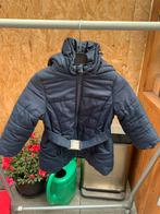 Jas Baby Blue maat 86, Kinderen en Baby's, Babykleding | Maat 86, Meisje, Baby Blue, Ophalen of Verzenden, Zo goed als nieuw