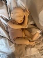 Blanke reborn kit elsie, Verzamelen, Poppen, Ophalen of Verzenden, Nieuw, Pop, Levensecht of Reborn