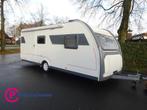 Sterckeman Alize GERESERVEERD, Caravans en Kamperen, Standaardzit, Sterckeman, Bedrijf, 5 tot 6 meter