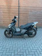 Kymco Agility 50 Scooter - Goed Onderhouden, Gebruikt, Overige modellen, Maximaal 45 km/u, Ophalen of Verzenden