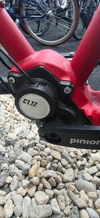 Contoura Premium – Pinion C1.12 – Nieuw, 10 tot 15 versnellingen, 47 tot 50 cm, Nieuw, Ophalen