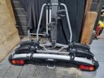 Thule Fietsendrager EC G6 euroclassic 929 , 3 Fietsen, Auto diversen, Fietsendragers, 3 fietsen of meer, Gebruikt, Ophalen of Verzenden