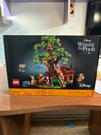 Winnie de Poeh - 21326 Lego (geseald), Ophalen of Verzenden, Zo goed als nieuw