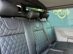 Volkswagen Transporter 2.0 TDI L2H1 DC Comfortline Automaat, Euro 5, Gebruikt, Zwart, 4 cilinders