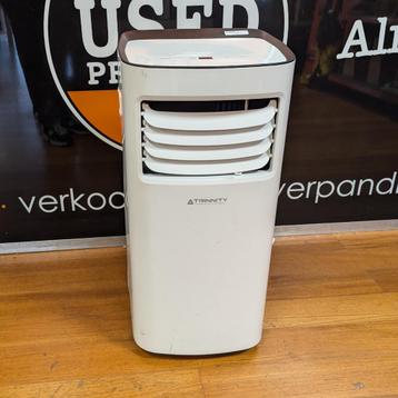 TRINNITY KLMO26 Mobiele Airconditioner Wit beschikbaar voor biedingen