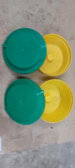 Maden dozen, Watersport en Boten, Hengelsport | Witvissen, Ophalen of Verzenden, Gebruikt, Overige typen