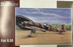 Coelianmodels, Special Hobby 72190, Fiat G.55, 1/72, € 21,-, Overige merken, 1:72 tot 1:144, Nieuw, Ophalen of Verzenden