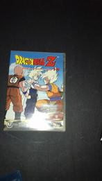 Dragonballz cell games, Cd's en Dvd's, Dvd's | Tekenfilms en Animatie, Ophalen of Verzenden, Gebruikt