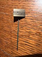 Vintage DAF Trucks Speldje, Ophalen of Verzenden, Gebruikt, Merk, Speldje of Pin