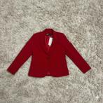 Nieuwe rode Zara blazer, Ophalen of Verzenden, Nieuw, Rood, Jasje