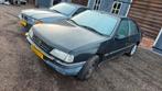 Peugeot 405 2.0 SR E2 1994 Groen, Auto's, 1998 cc, Zwart, 4 cilinders, Leder en Stof
