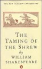 William shakespeare: taming of the shrew, Ophalen of Verzenden, Gelezen