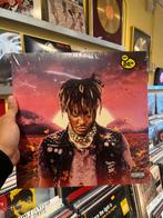 Juice WRLD- Legends Never Die, €24,99!!, Ophalen of Verzenden, 2000 tot heden, Nieuw in verpakking, 12 inch