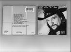 Waylon Jennings - Will The Wolf Survive, Ophalen of Verzenden, Zo goed als nieuw