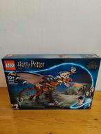 Lego Harry Potter Draak 76406 Nieuw Verzegeld, Ophalen of Verzenden, Nieuw, Complete set, Lego