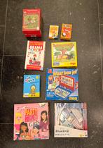 Spellen voor kinderen van 3-5 jaar, Ophalen, Gebruikt