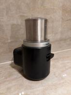 KitchenAid draadloze koffiemolen met batterij, Ophalen of Verzenden, Zo goed als nieuw