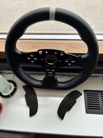 Moza R5 Racing Bundle beschikbaar voor biedingen