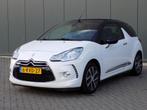 Citroen DS3 Cabrio 1.2 VTi Chic Airco, Auto's, Citroën, Euro 5, Gebruikt, 1199 cc, Cabriolet