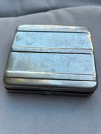 Vintage Rizla sigarettendoosje, Ophalen of Verzenden