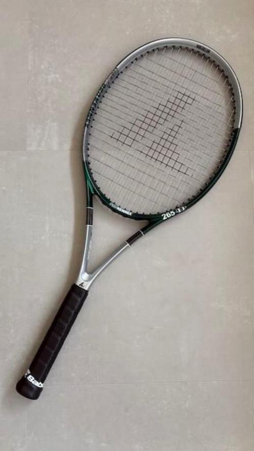 Pro Kennex Innerbeam Ti | Grip L1, Sport en Fitness, Tennis, Zo goed als nieuw, Racket, Overige merken, L1, Ophalen of Verzenden