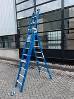 PREMIUM LADDER 3X8 REFORM (Wel A-Stand), Doe-het-zelf en Verbouw, Ladders en Trappen, Nieuw, Ophalen of Verzenden, Ladder, Opvouwbaar of Inschuifbaar