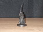 MESBG LotR Gil-Galad (Metal) Lord of the Rings, Met verf, Gebruikt, Figuurtje(s), Lord of the Rings